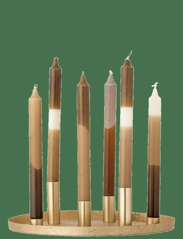 Maxime Candle Holder - Dekoration