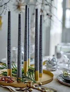 Maxime Candle Holder - Dekoration