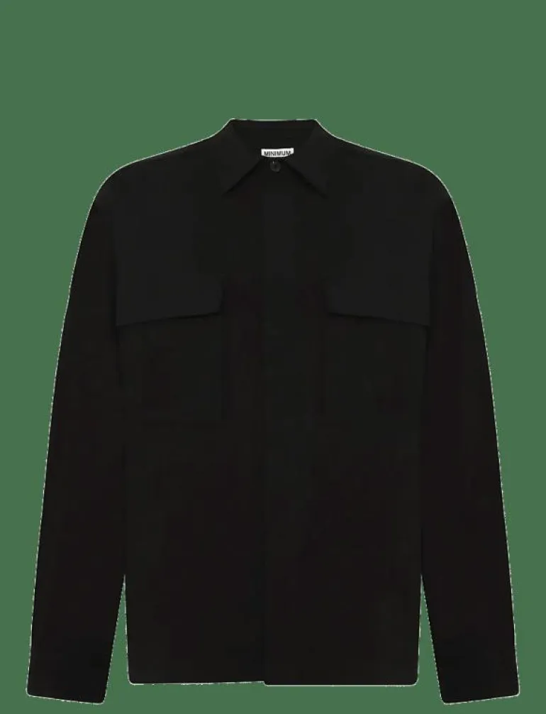 Maxson shirt 4383 - Casual skjortor