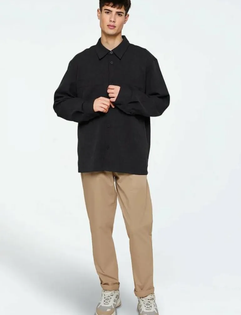 Maxson shirt 4383 - Casual skjortor