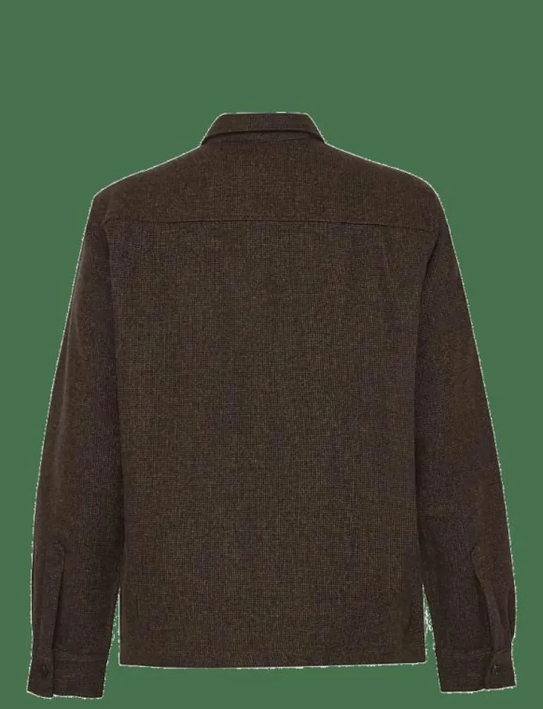 Maxson shirt 4408 - Jackor & rockar