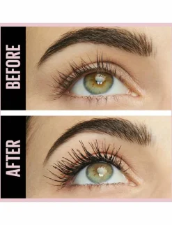Maybelline New York Lash Sensational Sky High Mascara Cosmic Black - Ögon