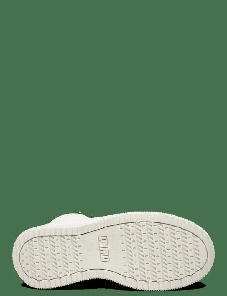 Mayra - Höga sneakers