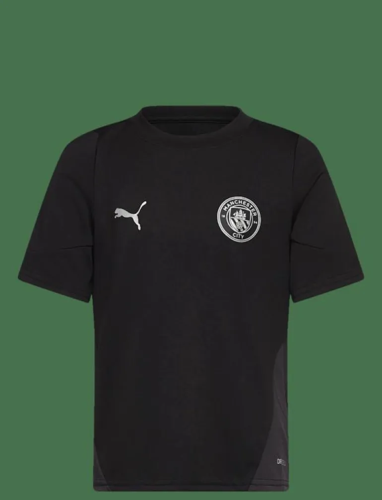 MCFC Training Jersey Jr - Fotbollströjor