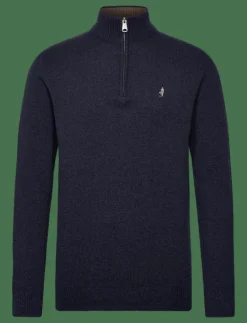 MCS AXEL KNIT MEN - Stickat