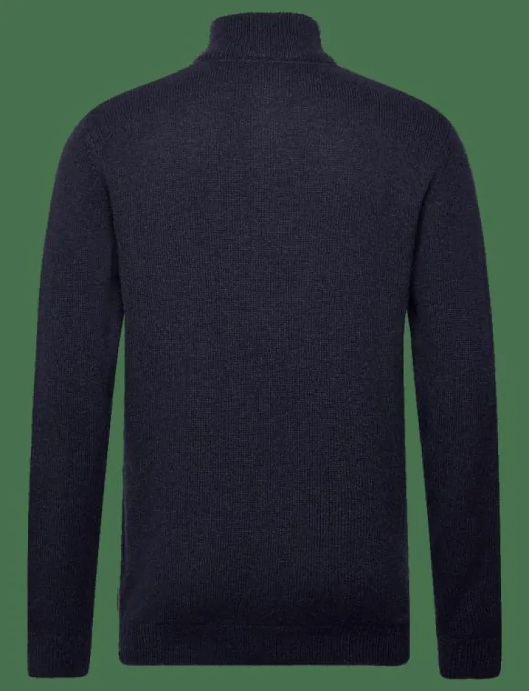 MCS AXEL KNIT MEN - Stickat