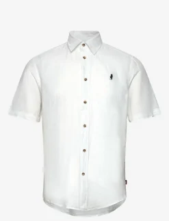 MCS Shirt Fort Worth Men - Linneskjortor