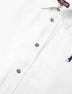 MCS Shirt Fort Worth Men - Linneskjortor