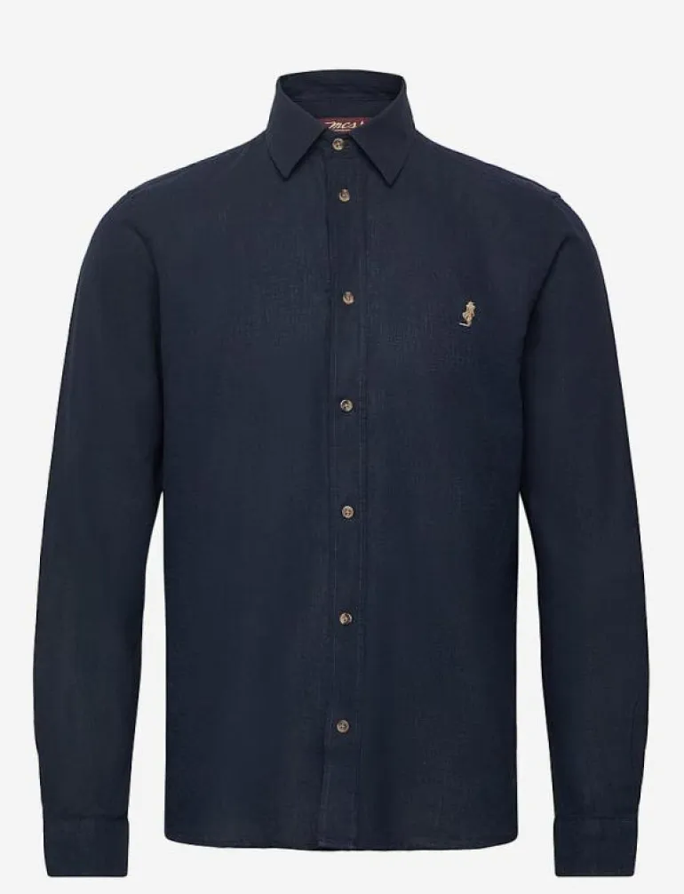 MCS Shirt Grand Prairie Men - Casual skjortor