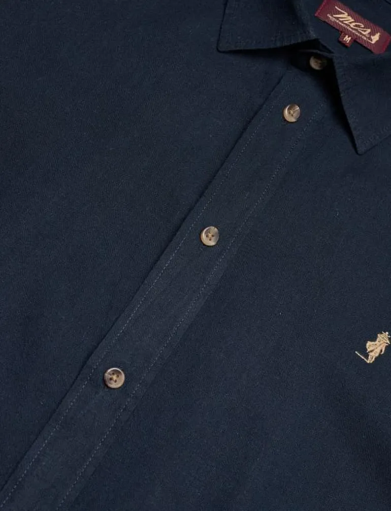 MCS Shirt Grand Prairie Men - Casual skjortor
