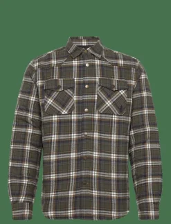 MCS Shirt Haltom City Men - Jackor & rockar