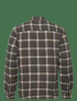 MCS Shirt Haltom City Men - Jackor & rockar