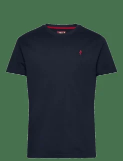 MCS TEE TEXAS CITY MEN - Kortärmad t-shirt