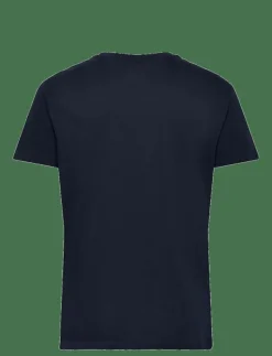 MCS TEE TEXAS CITY MEN - Kortärmad t-shirt
