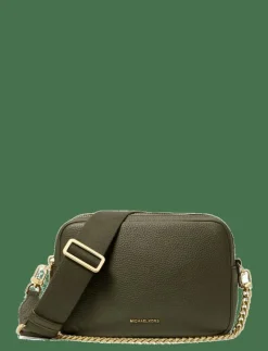 MD DBLZP CHN CAMERA XBODY - Crossbody Bags