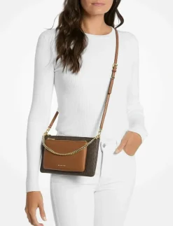 MD PCKT CONV XBODY - Crossbody Bags