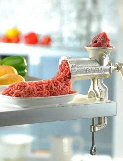 Meat mincer TRICA, size 5 - Köttkvarnar