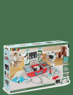 Medical Case - Doktorsset