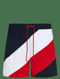 MEDIUM DRAWSTRING DIAG - Badbyxor
