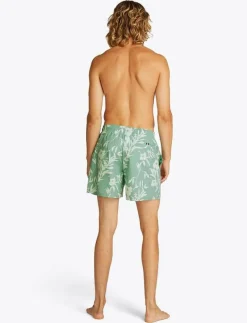 MEDIUM DRAWSTRING PRINT - Badbyxor
