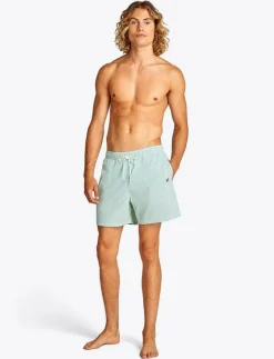 MEDIUM DRAWSTRING STRIPE - Badbyxor