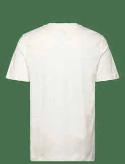 MEDIUM LOGO TEE - Kortärmad t-shirt