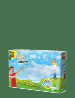 Mega Bubbles - Giant - Såpbubblor