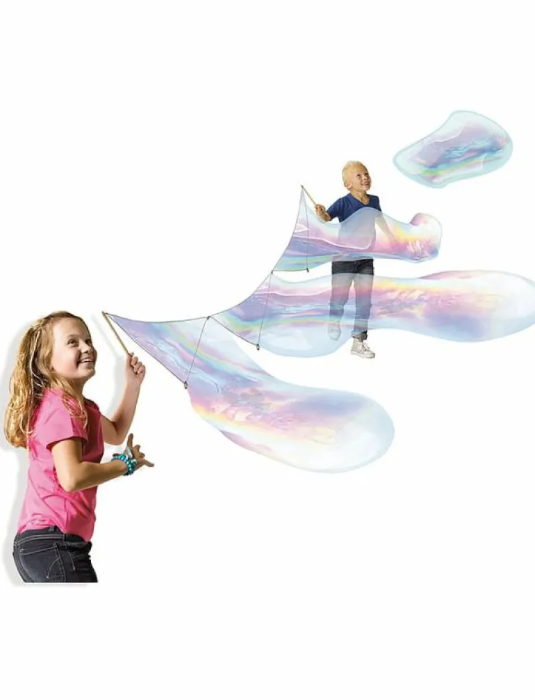 Mega bubbles XXL - Såpbubblor