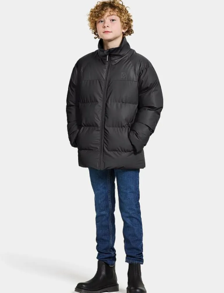 MEGA KIDS JKT - Dunjackor & fodrade jackor
