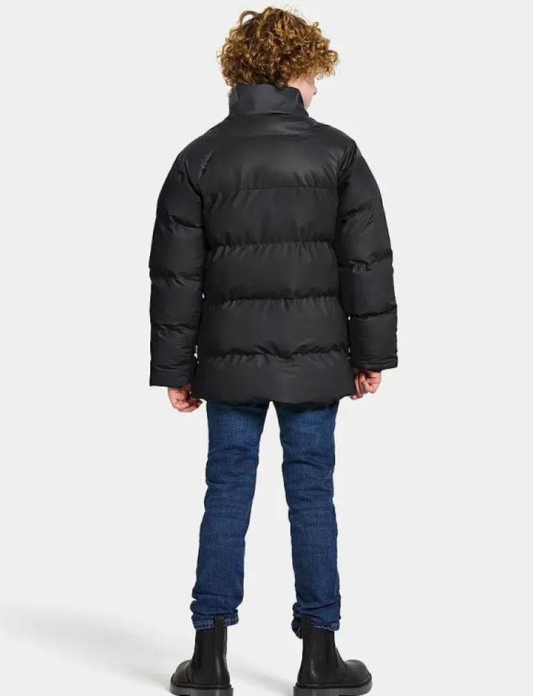 MEGA KIDS JKT - Dunjackor & fodrade jackor