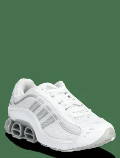 MEGARIDE O1 W - Låga sneakers