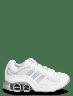 MEGARIDE O1 W - Låga sneakers