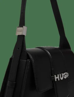 Mel 2.0 Sh. Bag Flap - Handväskor