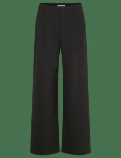 Mel wool trousers - Vida byxor