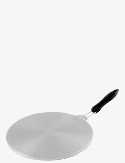 Mellanlägsplatta till induktion 22 cm Rostfritt stål - Stekpannor & Kokkärl