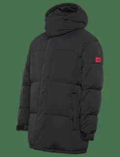 Melmus2541 - Fodrade jackor