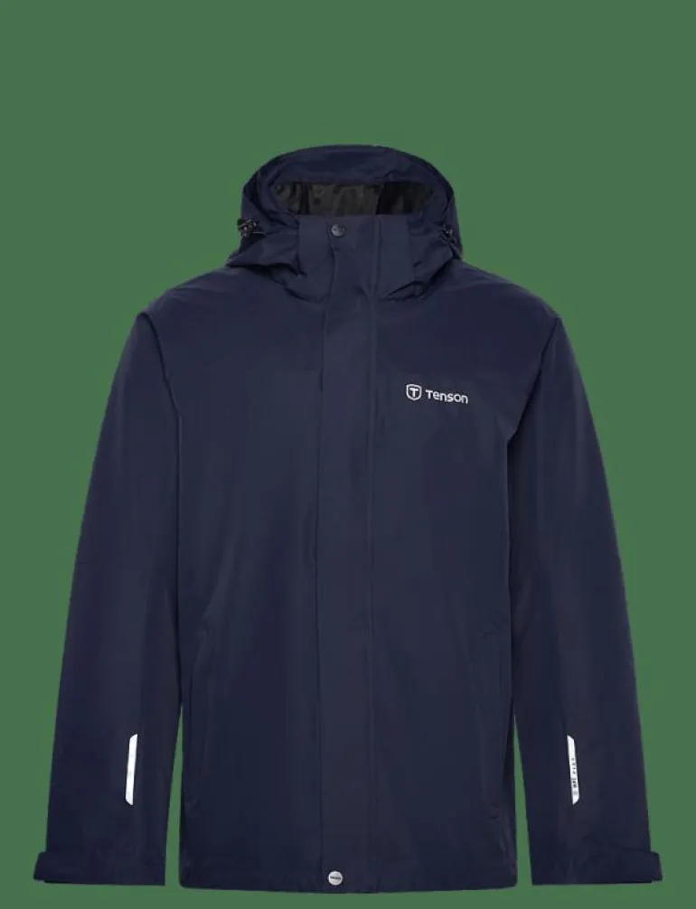 Melville Jacket - Friluftsjacka