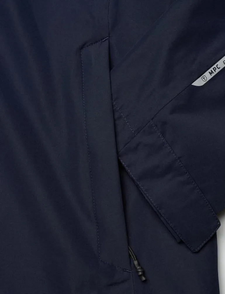 Melville Jacket - Friluftsjacka