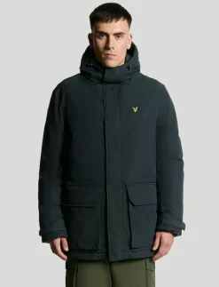 Membrane Parka - Parkas