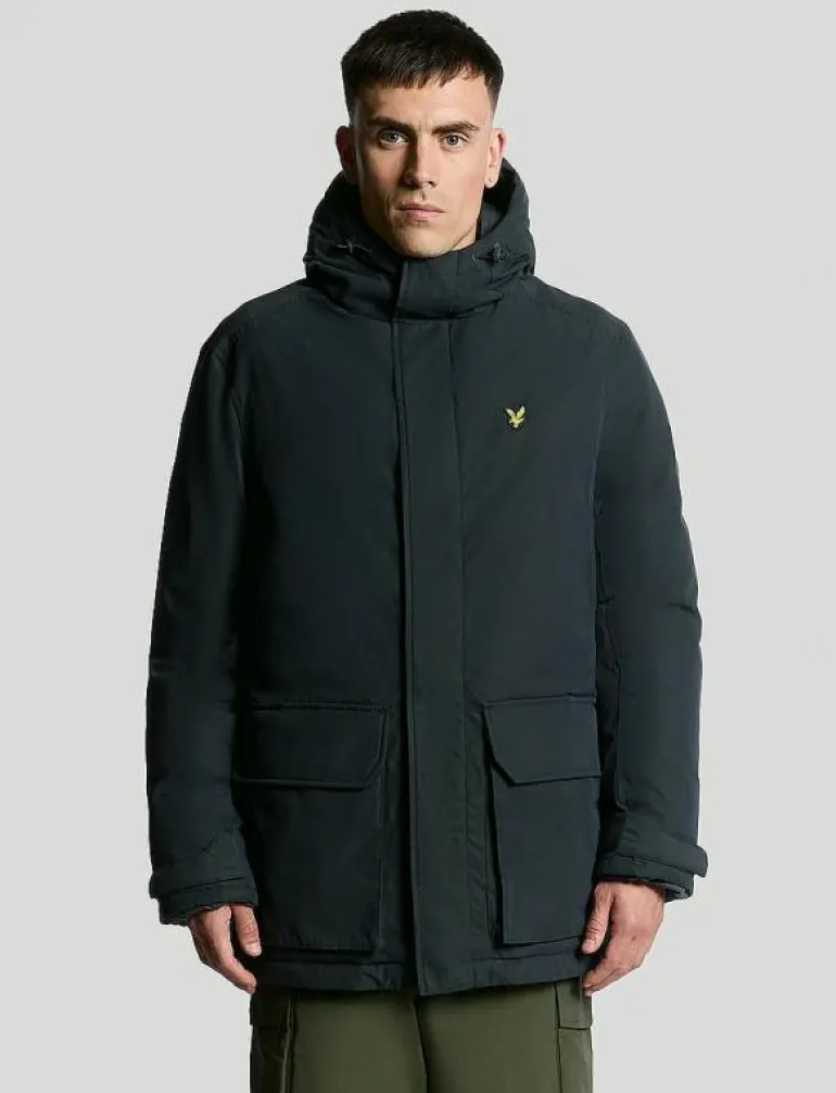 Membrane Parka - Parkas