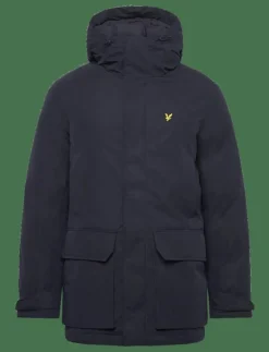 Membrane Parka - Parkas