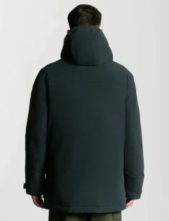 Membrane Parka - Parkas