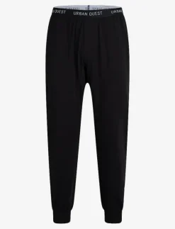 Men Bamboo Sweatpants - Nederdelar