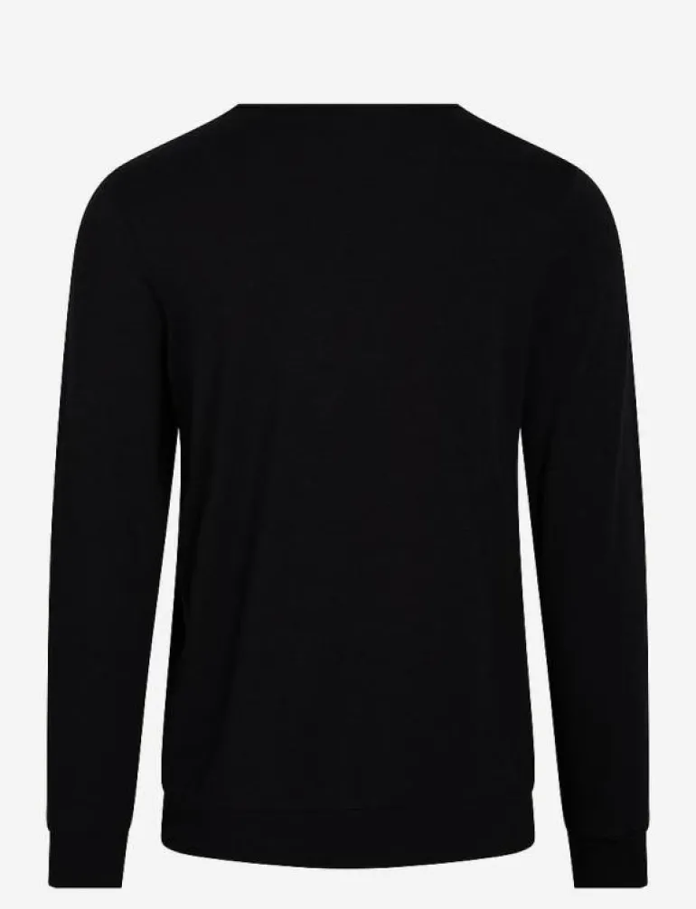 Men Bamboo Sweatshirt - Pyjamasöverdelar