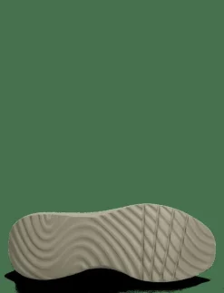 Men BOBS SQUAD CHAOS SOLID STEP - Låga sneakers