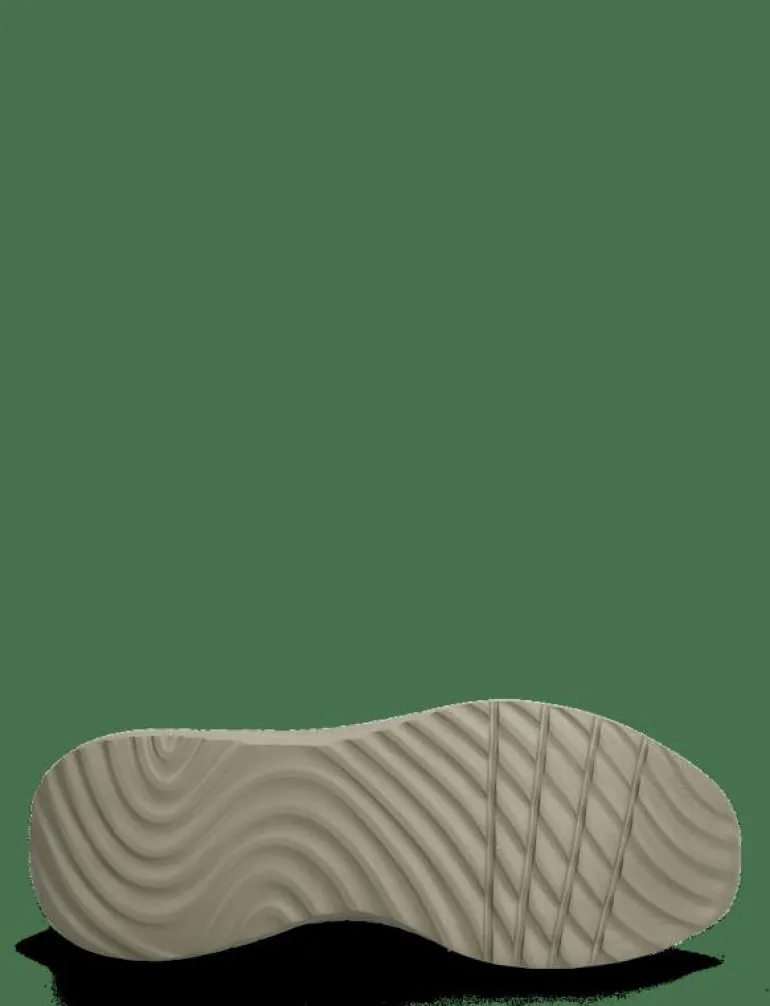 Men BOBS SQUAD CHAOS SOLID STEP - Låga sneakers