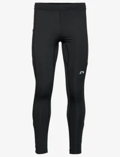 MEN CORE WARM PROTECT TIGHTS - Träningstights