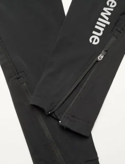 MEN CORE WARM PROTECT TIGHTS - Träningstights