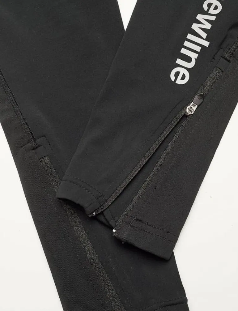 MEN CORE WARM PROTECT TIGHTS - Träningstights