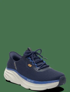 Men D'LUX VAPOR - Låga sneakers